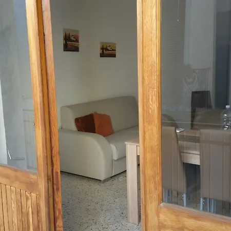 Senza Pensieri Prázdninový dům Galatone