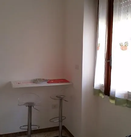 Senza Pensieri Prázdninový dům *