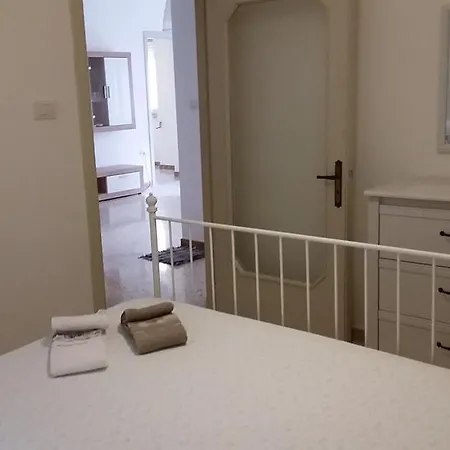 Prázdninový dům Senza Pensieri