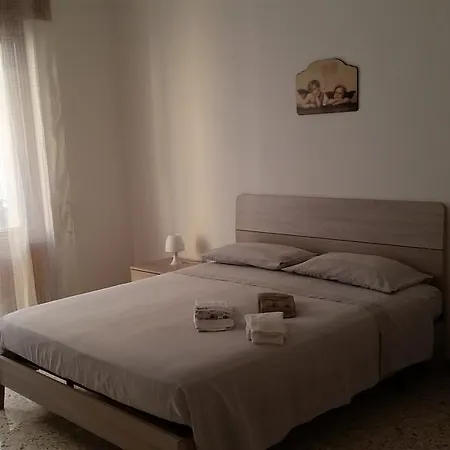 Senza Pensieri Prázdninový dům