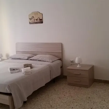 Senza Pensieri Prázdninový dům *