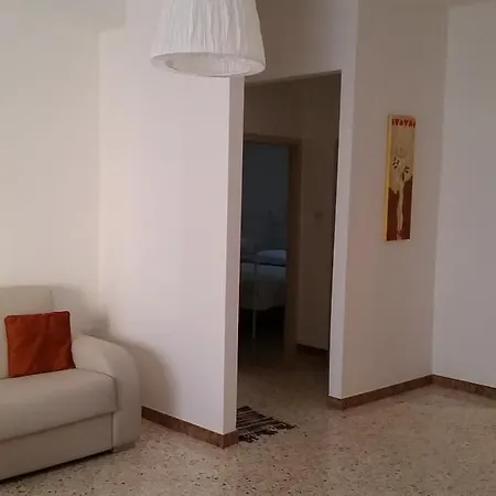 Senza Pensieri Prázdninový dům