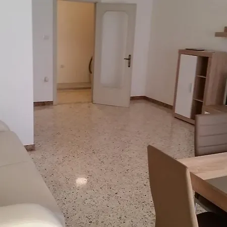 Senza Pensieri Prázdninový dům *