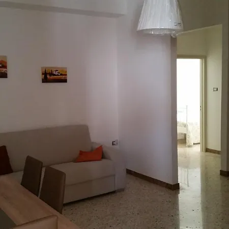 Vakantiehuis Senza Pensieri Galatone