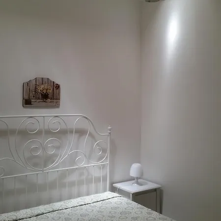 Vakantiehuis Senza Pensieri *