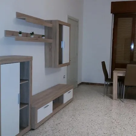 Dom wakacyjny Senza Pensieri *