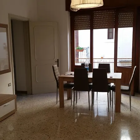Senza Pensieri Vakantiehuis *