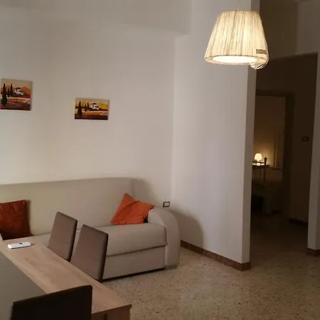 Senza Pensieri Vakantiehuis *