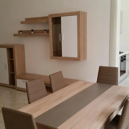 Dom wakacyjny Senza Pensieri *