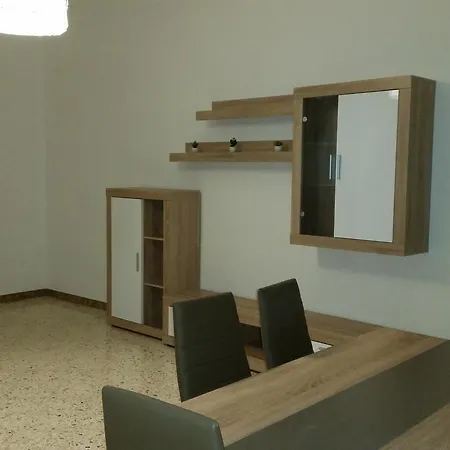 בית נופש Senza Pensieri *