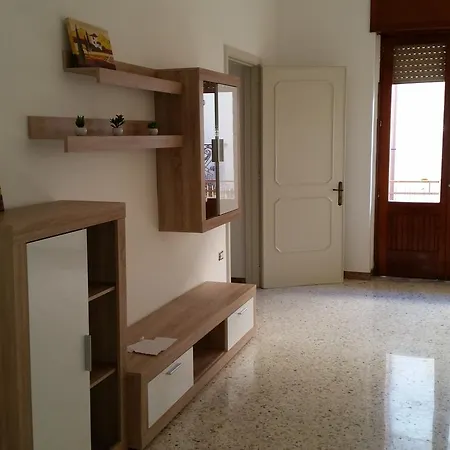 בית נופש Senza Pensieri גלטונה