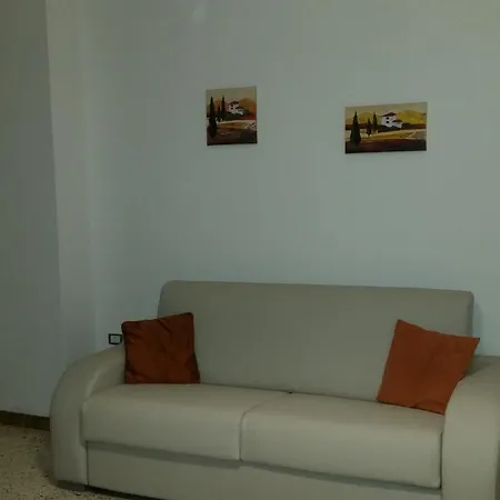 Senza Pensieri Vakantiehuis Galatone