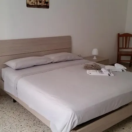 Dom wakacyjny Senza Pensieri