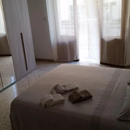 Senza Pensieri Vakantiehuis Galatone