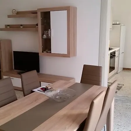 Senza Pensieri Vakantiehuis Galatone
