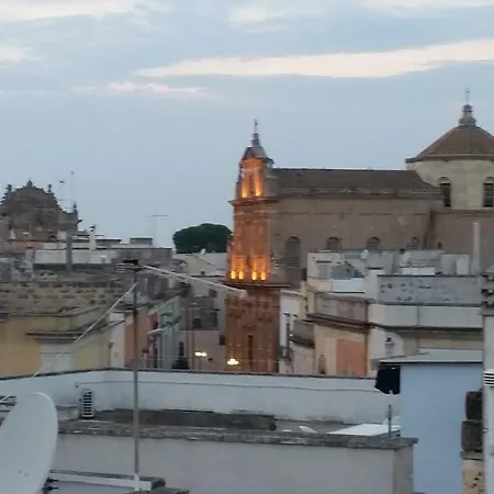 Senza Pensieri Galatone