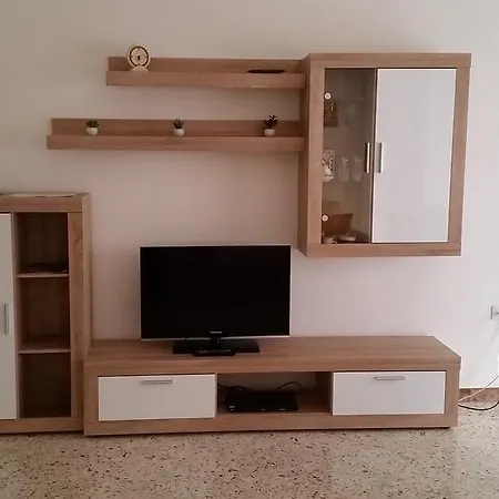 Dom wakacyjny Senza Pensieri Galatone