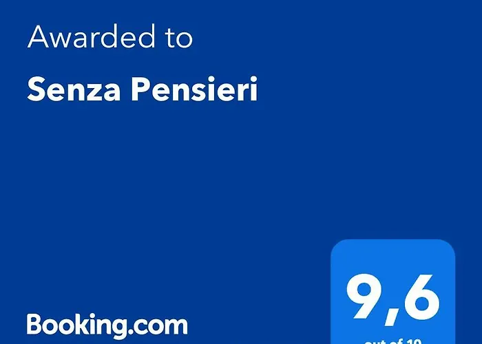Senza Pensieri