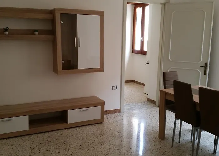 Senza Pensieri Prázdninový dům Galatone