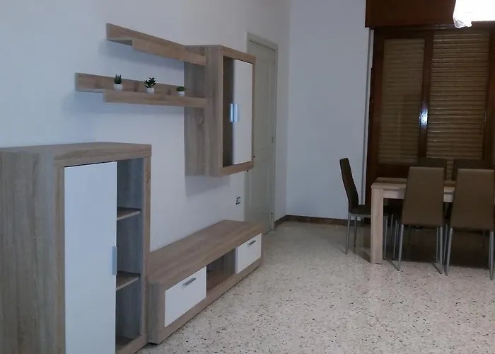 Prázdninový dům Senza Pensieri *