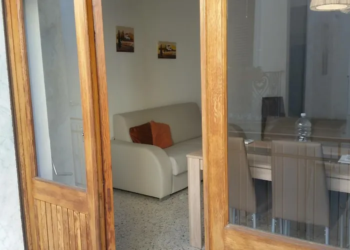 Senza Pensieri Prázdninový dům Galatone