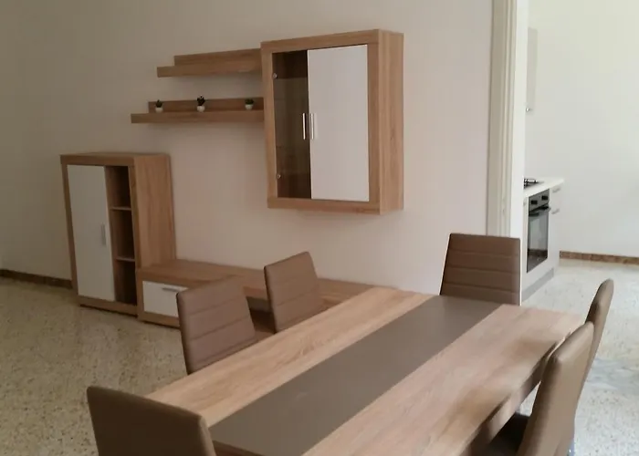Prázdninový dům Senza Pensieri *