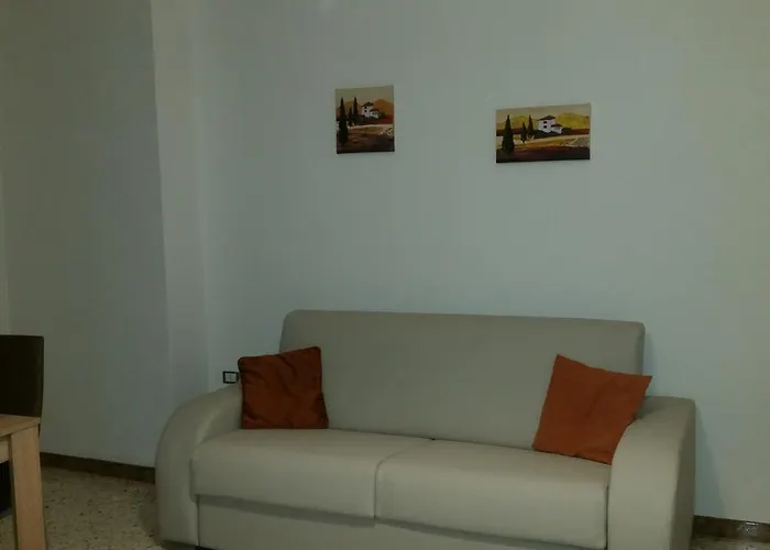 Senza Pensieri Prázdninový dům Galatone