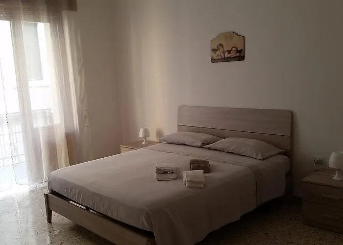 Senza Pensieri Prázdninový dům