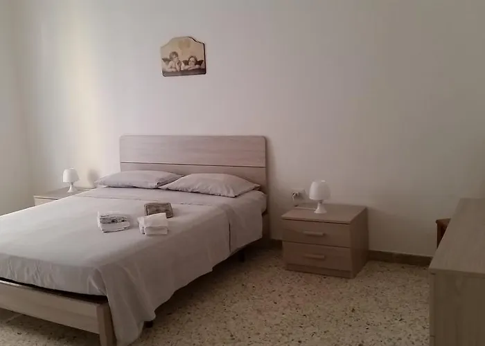 Senza Pensieri Prázdninový dům *
