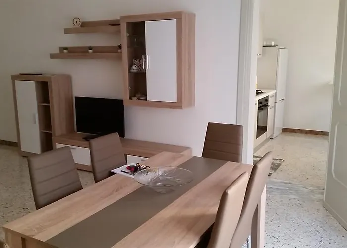 Senza Pensieri Prázdninový dům Galatone