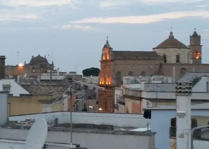 Senza Pensieri Galatone